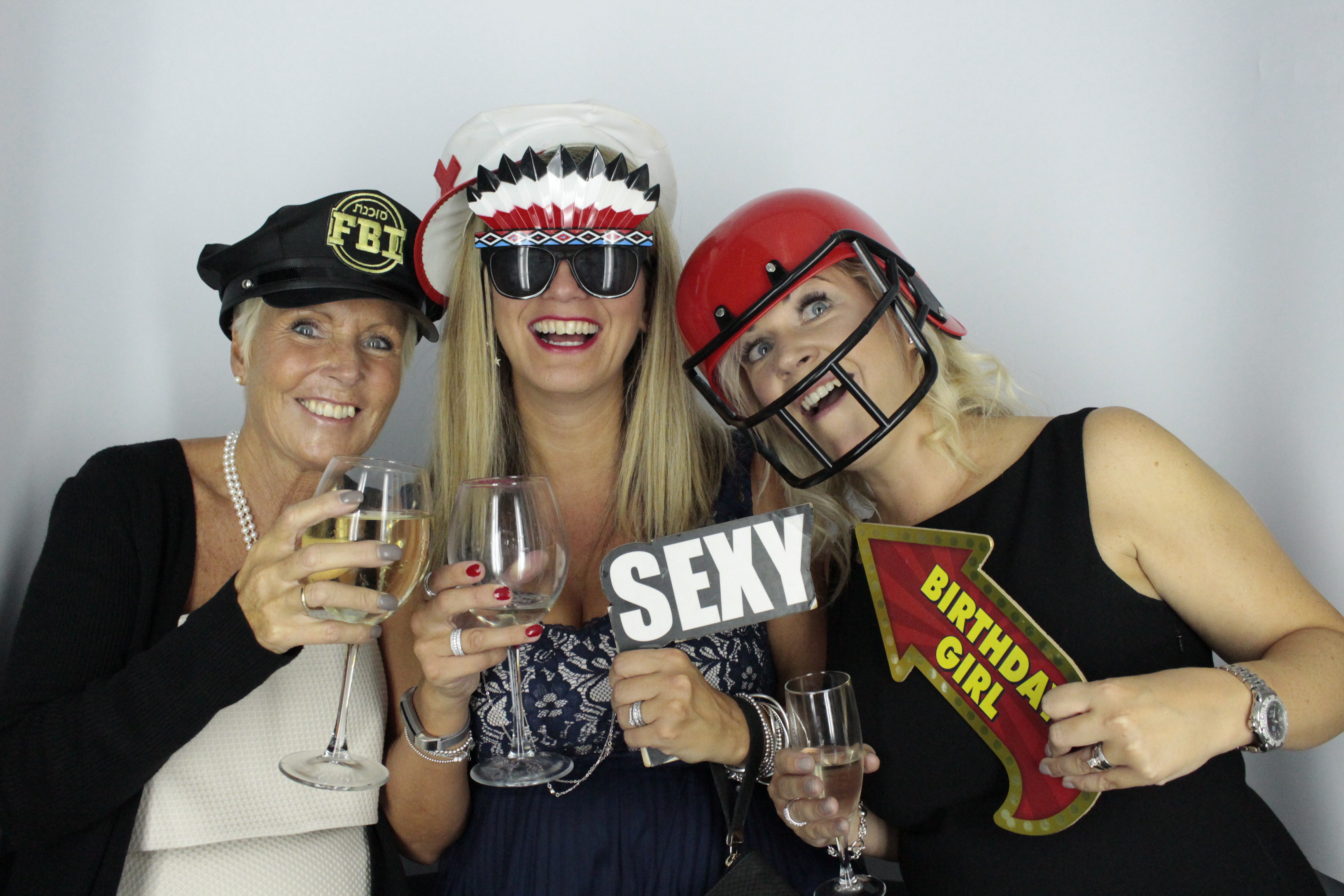 Nicola's 40th Birthday  | View more photos from the event at gallery.myphotoboothexperience.co.uk/u/MyPhotoBoothExperienceLtd/Nicolas-40th-Birthday